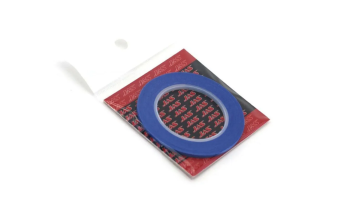 JAS 63137 Маскировочная лента, бумага, 5 мм х 18 м