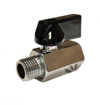 Pegas Шаровой кран pneumatic FXM 4404