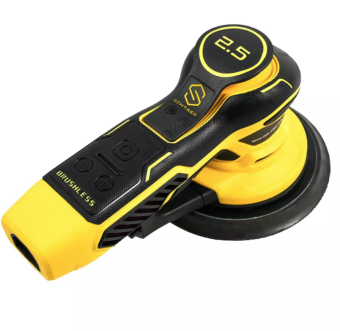 Schtaer SCH-03-150-2.5 Шлифовальная машинка эксцентриковая