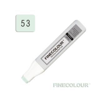 Заправка Finecolour Refill Ink 053 темный зеленый G53