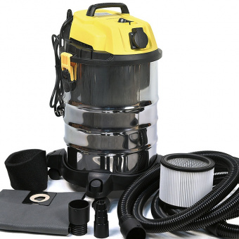 Промышленный пылесос Schtaer ITS1400-30L