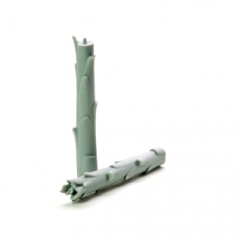 MiniWarPaint Ствол банана, размер S, 2 шт.