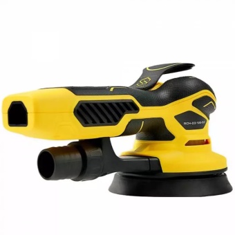 Schtaer SCH-03-125/150-5.0-K Шлифовальная ручная машинка 125 мм/150 мм, эксцентрик 5,0 мм, брелок