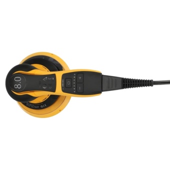 Mirka DEROS II 680 Шлифовальная электрическая машинка, орб. 8 мм