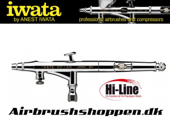 Аэрограф Iwata HP-AH HI-Line