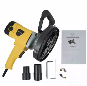 Schtaer SM-150 Машинка для снятия старой краски