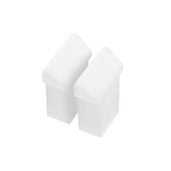 Перо OTR T-Calligraffiti 20 мм Т-образное, скошенное, 2 шт.