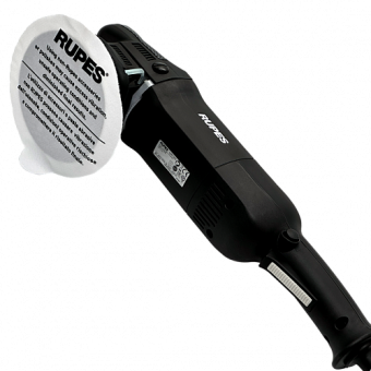 Rupes LHR15ES Угловая полировальная машинка с вращательно-орбитальным типом движения