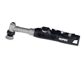 Rupes HR 81ML/LUX Полировальный набор с аккумуляторной минимашинкой HR81ML