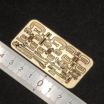 MiniWarPaint Слесарные инструменты, размер M