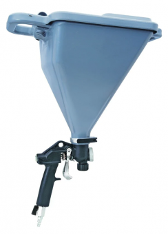 Краскопульт Graco Hopper Gun
