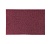 HANKO Tex Материал шлифовальный бордовый на нетканой основе 150 мм x 225 мм, very fine