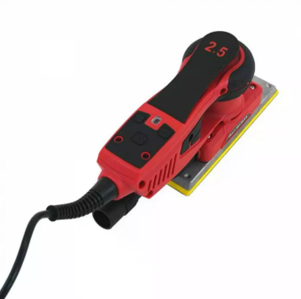 Yokiji YKJ-1-197-70-2.5 Электрическая плоскошлифовальная бесщеточная шлифмашинка