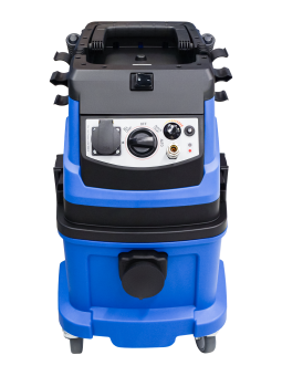 Промышленный пылесос Huberth RP207502 1600 Вт