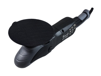 Huberth RP20LH19 Машинка полировальная бесщёточная, 1500 Вт