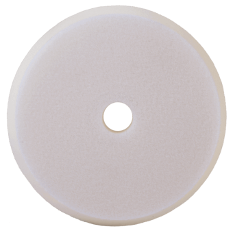 HANKO 800555 Мягкий поролоновый диск с отверстием, 150 x 25 мм