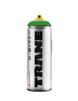 Краска TRANE TR / 6150 зеленая трава 400 мл