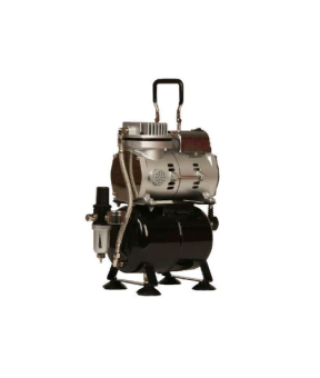 Компрессор Sparmax AC-500sr