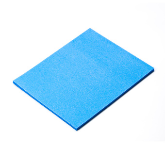 MiniWarPaint Абразивная губка P800 Flat pad Extra Fine