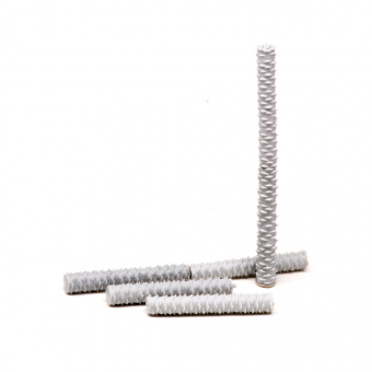 MiniWarPaint Ствол финиковой пальмы, размер XS