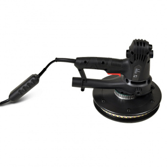 Schtaer 700G Шлифмашинка 180 мм с подсветкой и мешком для пыли