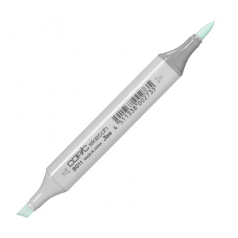 Маркер Copic Sketch BG11 Moon White