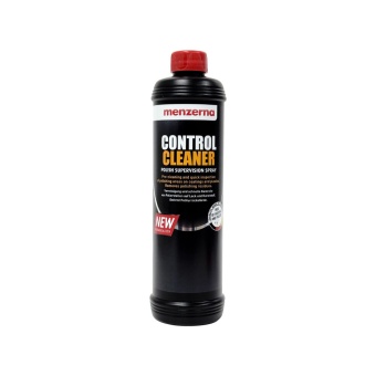 Menzerna Control Cleaner NF Жидкость для очистки поверхности, 500 мл