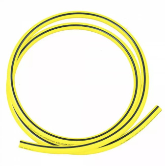 Schtaer SCH-7501-PVC-C Кондуктивный воздушный шланг из ПВХ, 8x15 мм