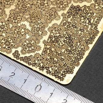 MiniWarPaint Люпин, размер M