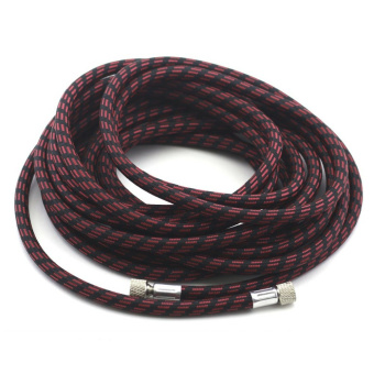 JAS 1411 Шланг 1411 G1/8" х G1/8" 6 м