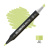 Маркер SKETCHMARKER Brush G43 Celery