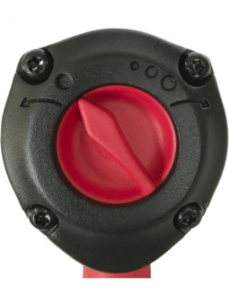 TNT Air AT-1451 Пневмогайковерт  1/2” (Twin Hammer)