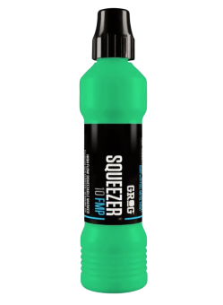 Сквизер Grog 10 FMP зеленый/ Obitory Green 10 мм