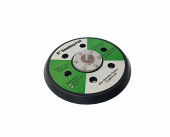 JETA PRO 1038A41 Диск-подошва шлифовальная 150 мм