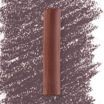 Пастель сухая BLOCKX Капут мортуум, оттенок 1