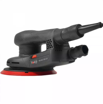 Yokiji YKJ-03-150-3.0 Эксцентриковая шлифовальная машинка