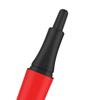 DSPIAE PT-TB Ручка-кисть для широких наконечников