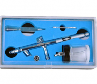 Аэрограф TNT Air BD-182