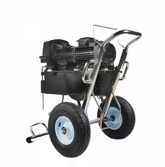 Schtaer Jupiter 10.1 Электрический окрасочный аппарат