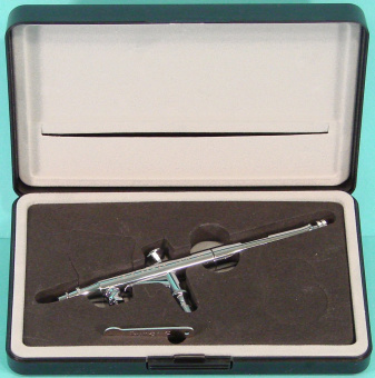 Аэрограф Iwata HP-AH HI-Line