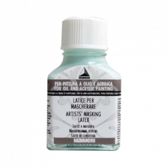 Maimeri Маскирующий латекс №618, 75мл