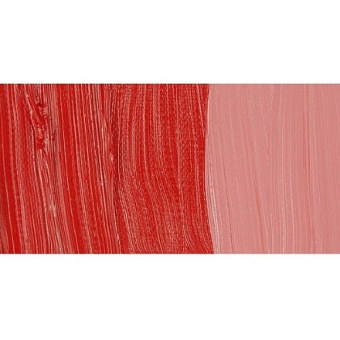 Краска масляная Maimeri Classico Кадмий красный глубокий, 60 мл