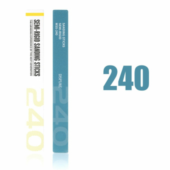 DSPIAE MSS-240 Полужесткая шлифовальная пилка #240