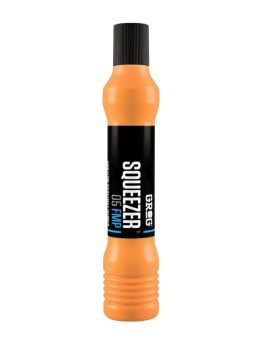 Сквизер Grog 05 FMP желтый/ Sunray Yellow 5 мм