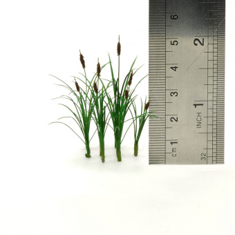 MiniWarPaint Рогоз, размер S