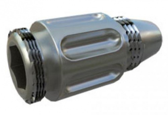 Суппорт металлик