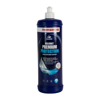Menzerna Gelcoat Premium Protection Защитный состав на основе синтетических полимеров, 1 л