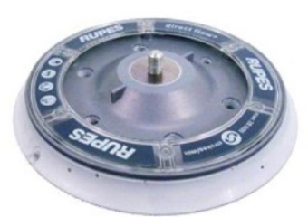 Rupes 905.106 Шлифовальная основа 6 + 8 +1 отв. для машин BR-TA