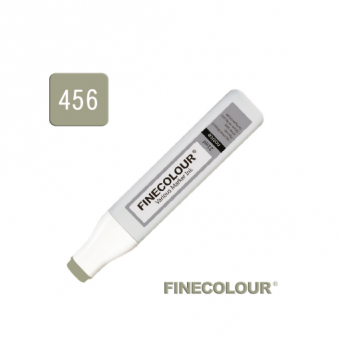 Заправка Finecolour Refill Ink 456 буш YG456