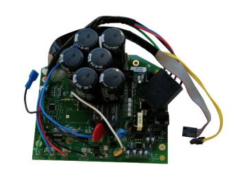 Graco 258965 Плата управления UltraMax II 695,795, Mark V Premium